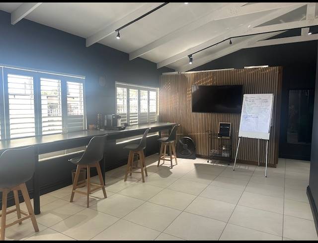 82M² OFFICE TO LET IN BLAIRGOWRIE